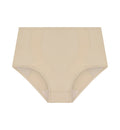 GREY TRIUMPH MINIMISER HIPS PANTY