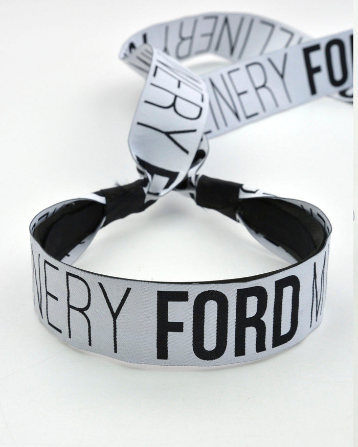 Miss Ford - SODA Fashion Haus