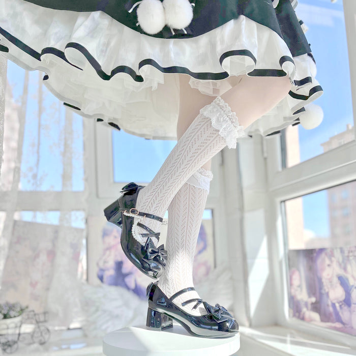 Black / 5