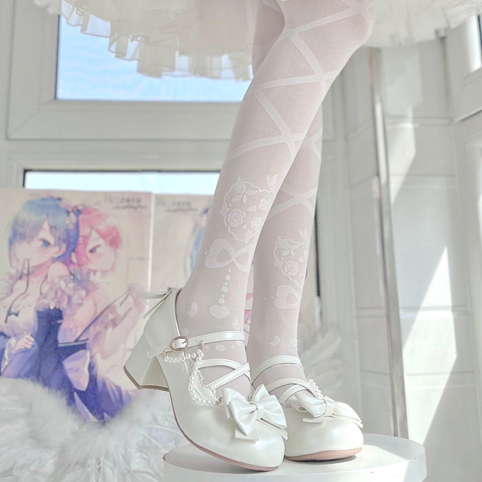 White / 5