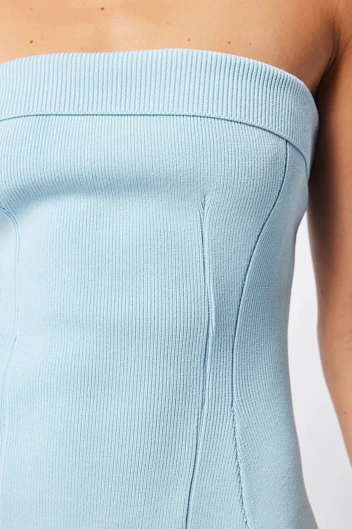 Monaco Mini Dress - SODA Fashion Haus