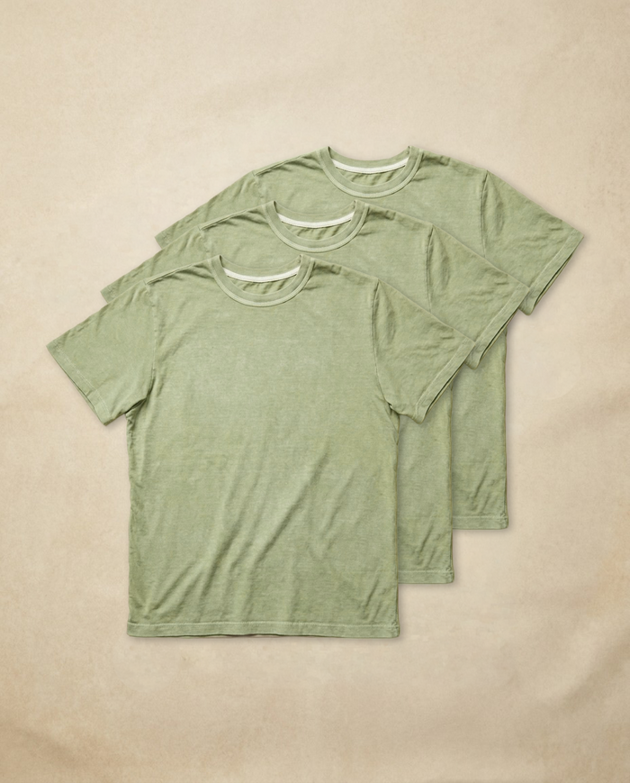 Moss T101 3-Pack