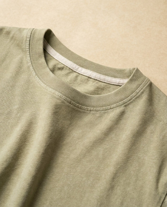 Moss T101