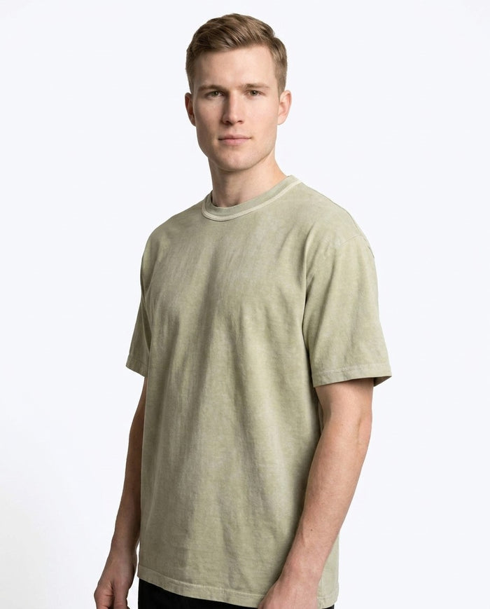 Moss T101
