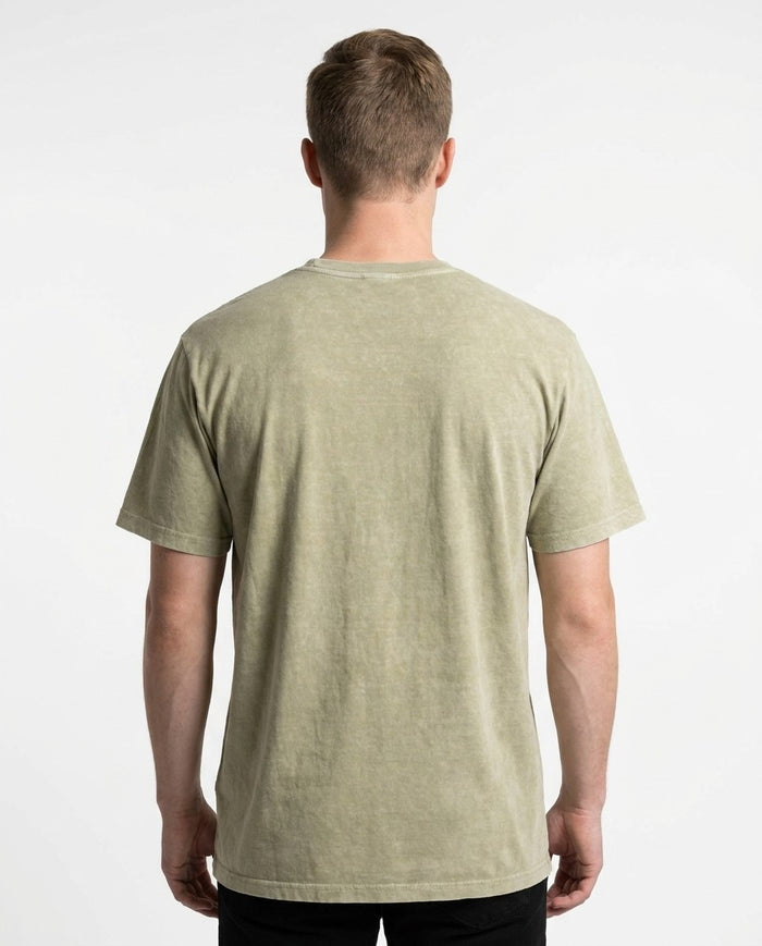 Moss T101