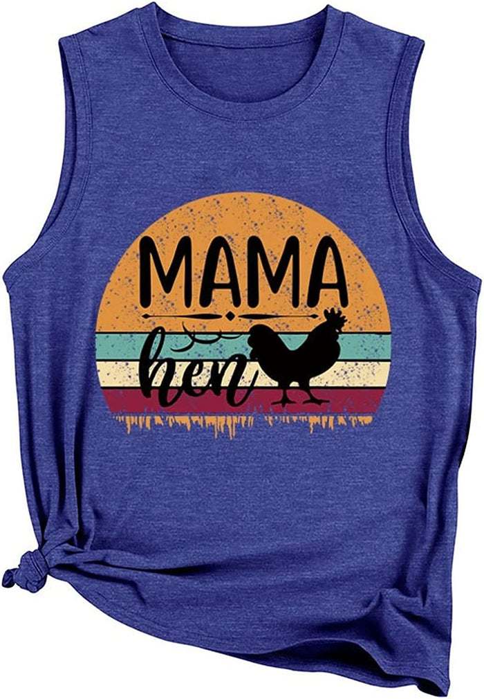 Blue / Medium