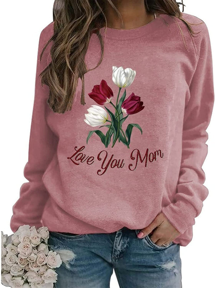 Rosy / X-Large