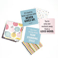 Motivational Cards