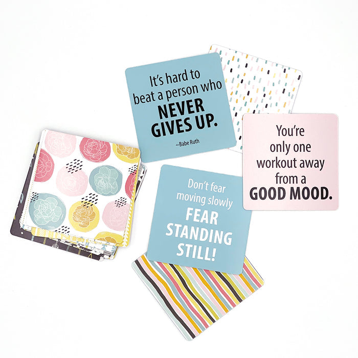 Motivational Cards