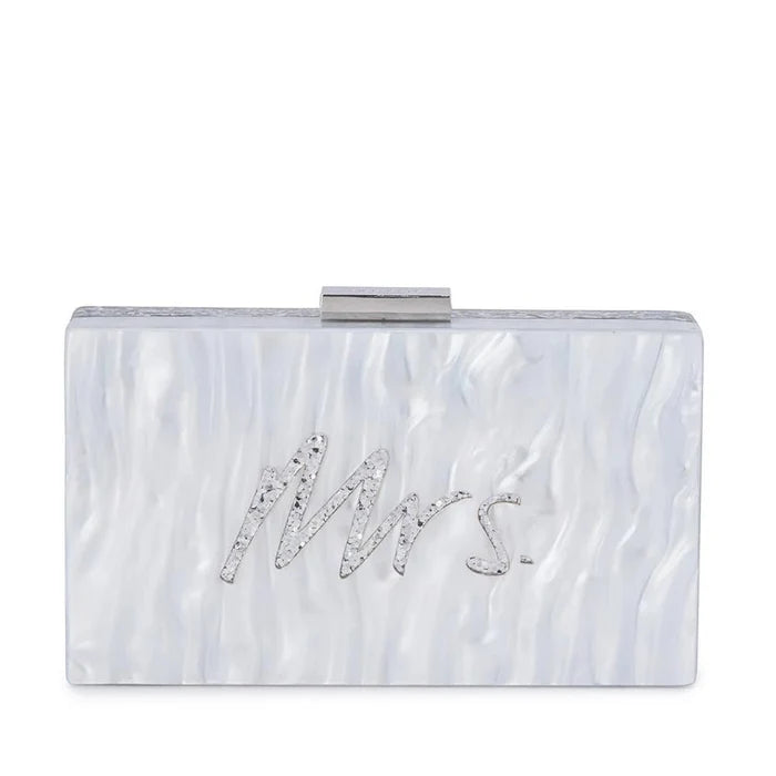 MRS Acrylic Pod - SODA Fashion Haus