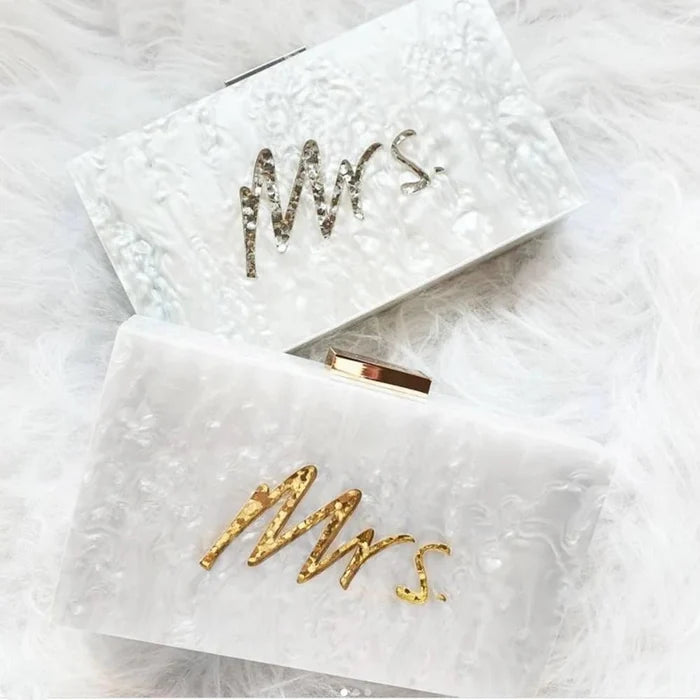 MRS Acrylic Pod - SODA Fashion Haus