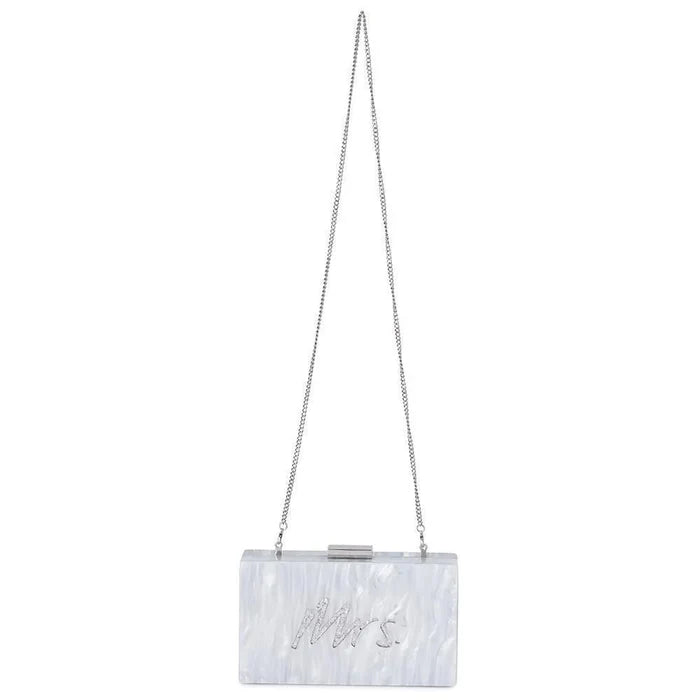 MRS Acrylic Pod - SODA Fashion Haus