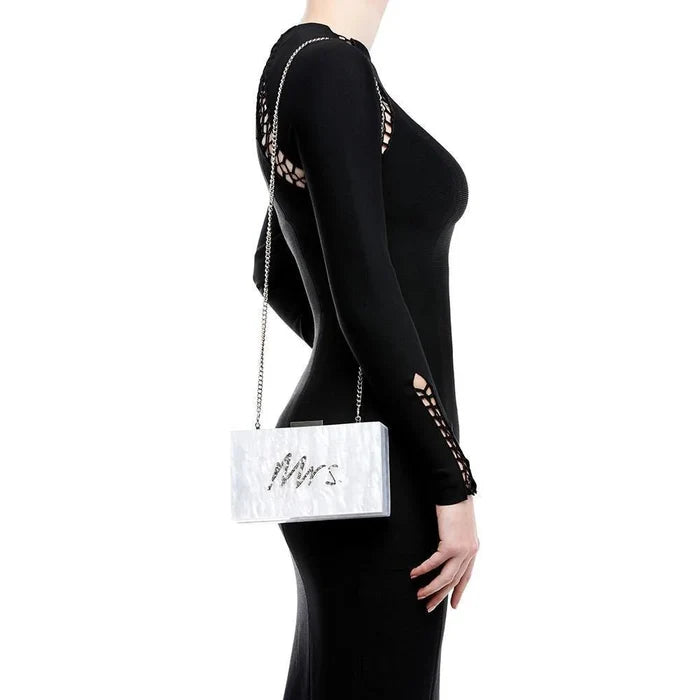 MRS Acrylic Pod - SODA Fashion Haus