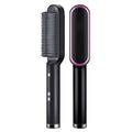 Multifunctional Iron Hair Straightener