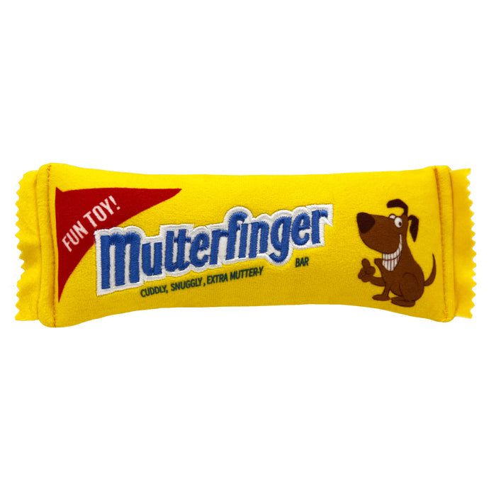Mutterfinger