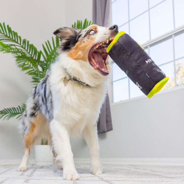 Muttster Energy