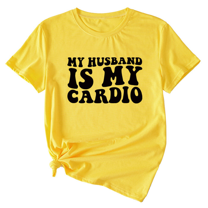 Yellow (black font) / S
