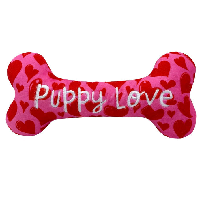 My Puppy Love Bone