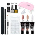 Mystical Nails Kit