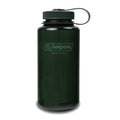 32oz / Jade Custom Nalgene Wide Mouth Sustain Bottle - Corporate Gifts