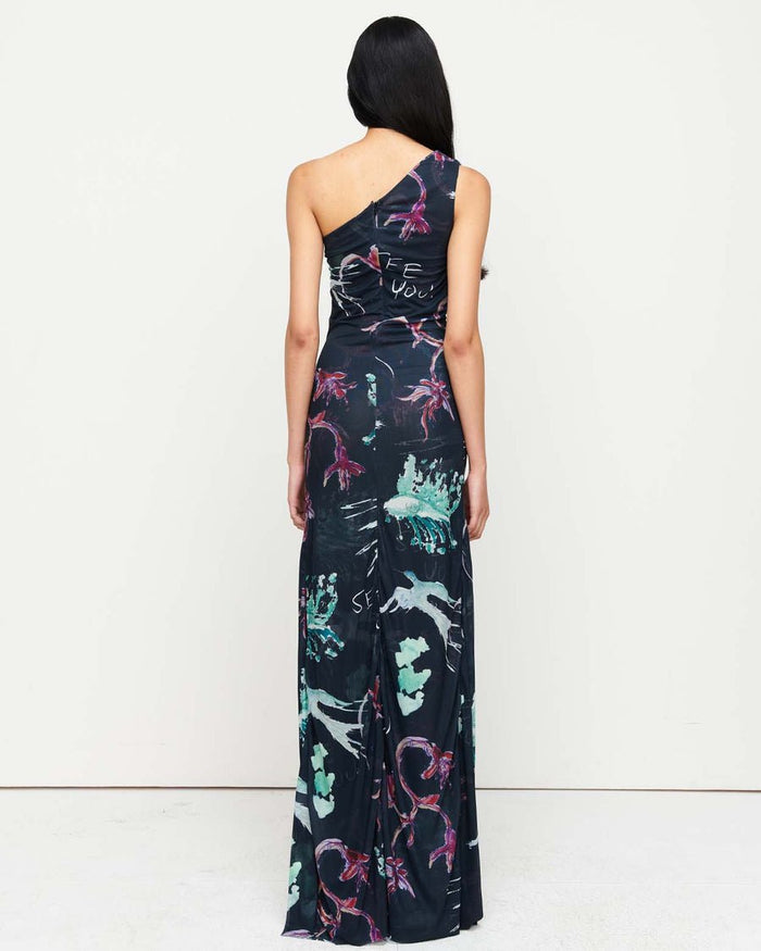 Naomi Dress | See You - SODA Fashion Haus