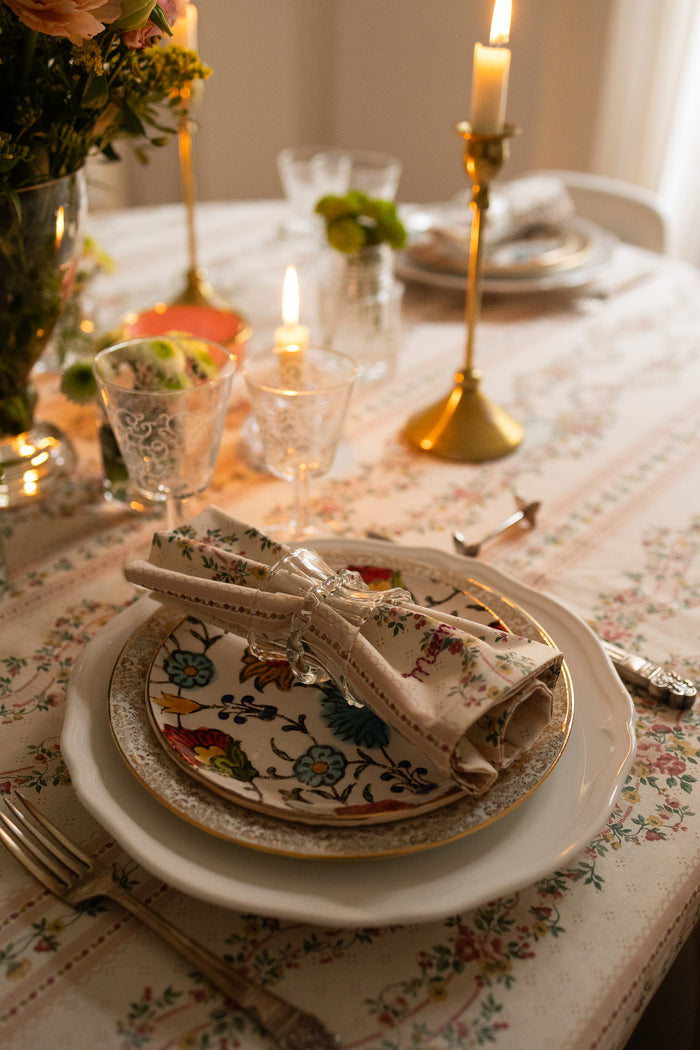 Napkin - Magnolia