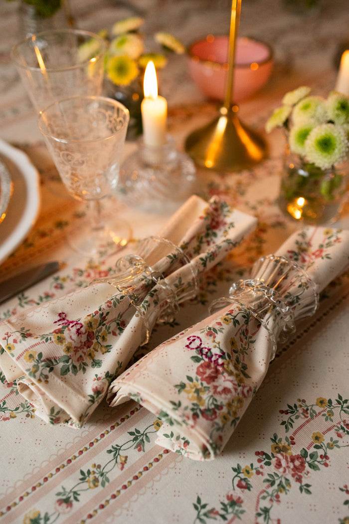 Napkin - Magnolia