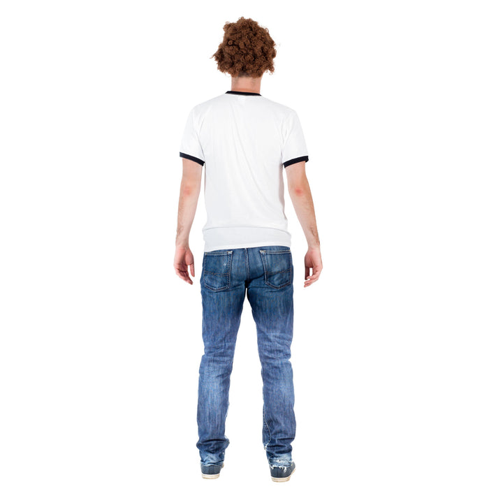 Napoleon Dynamite Vote For Pedro Adult Unisex Halloween Cosplay Costume T-shirt