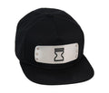 Naruto Metal Plate Sand Village Snapback Hat-tvso
