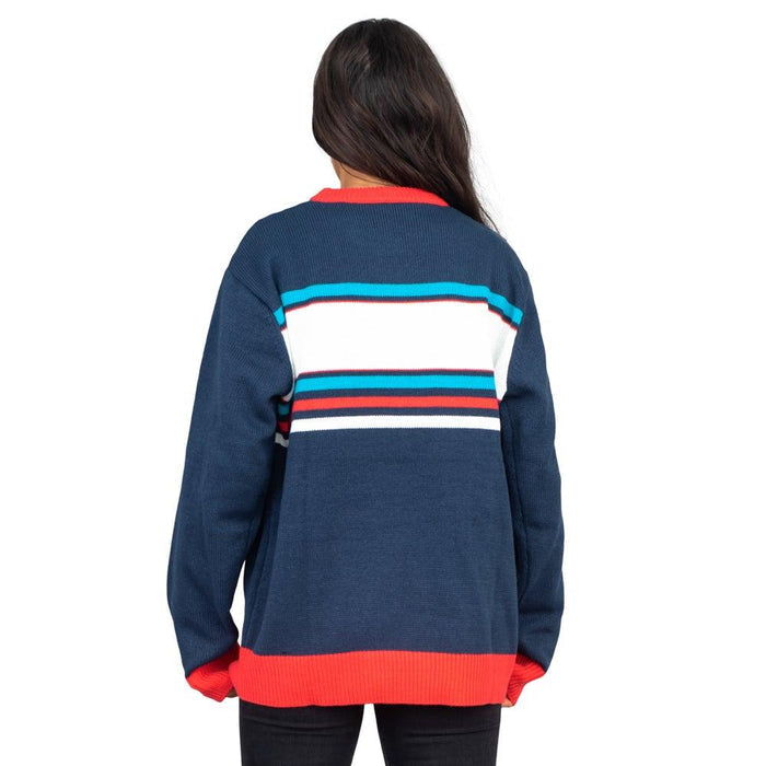 NASA Retro Sweater