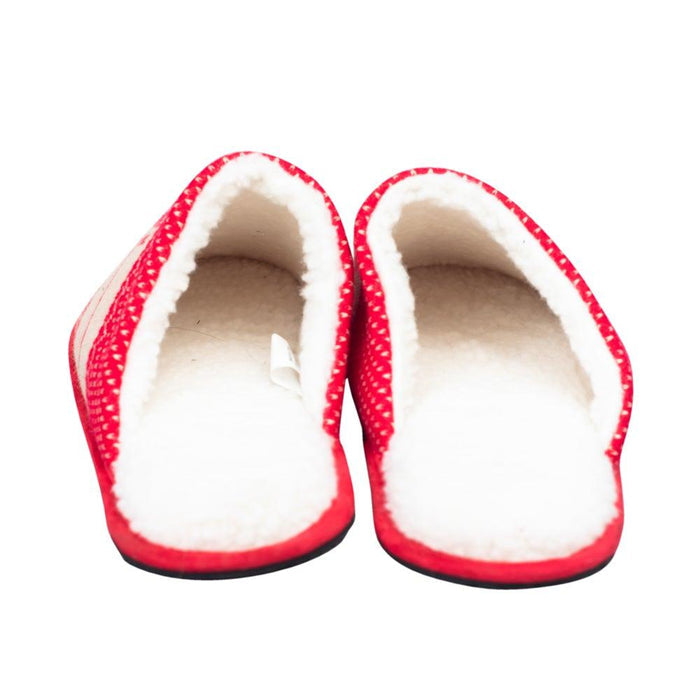 National Lampoon Christmas Vacation Shitter's Full Slippers - TVStoreOnline