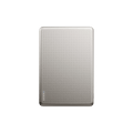 Sandstone Custom Native Union Active Power Bank 5000 mAh - Corporate Gifts