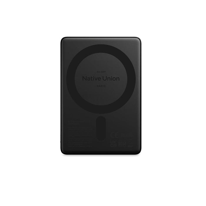 Custom Native Union Active Power Bank 5000 mAh - Corporate Gifts