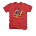 NCIS Strange Caffeine T-Shirt-tvso