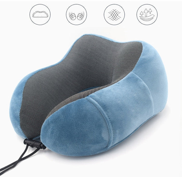 Neck pillow DELUXE