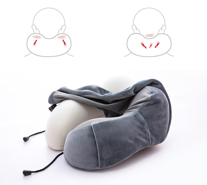 Neck pillow DELUXE