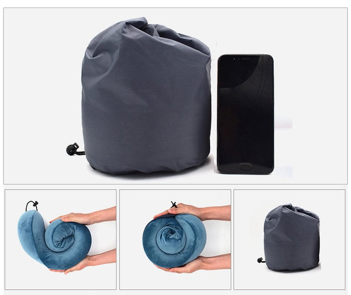 Neck pillow DELUXE