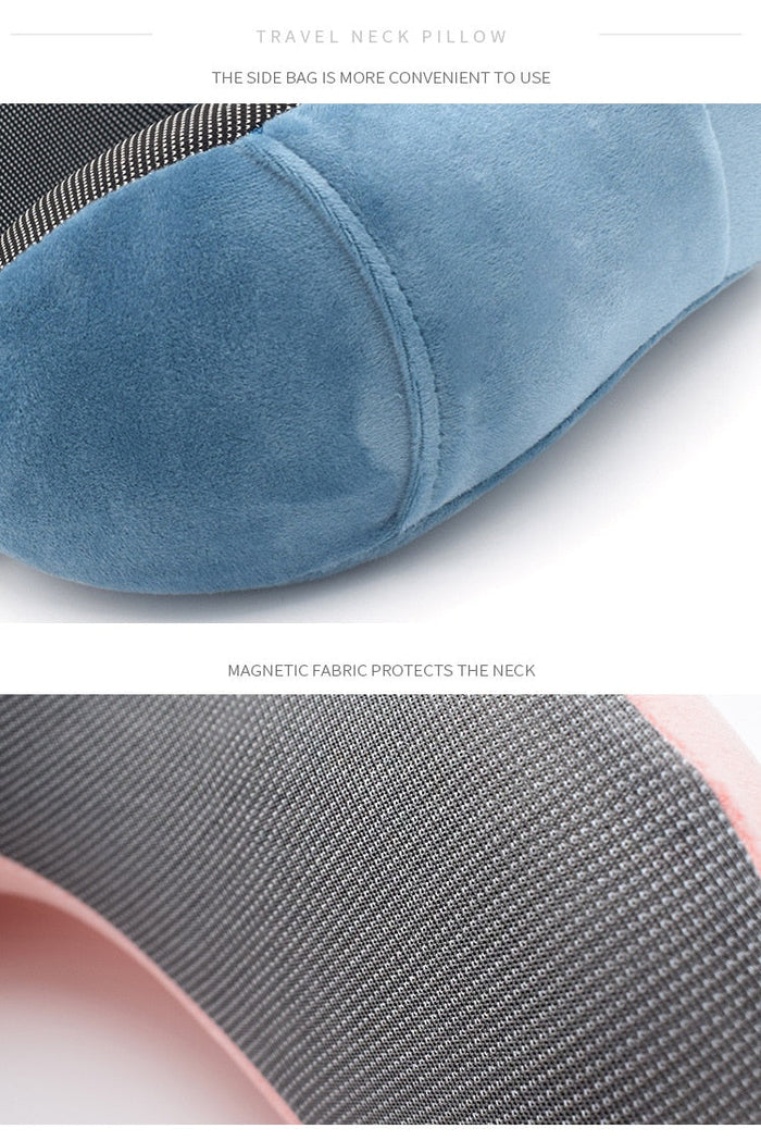 Neck pillow DELUXE
