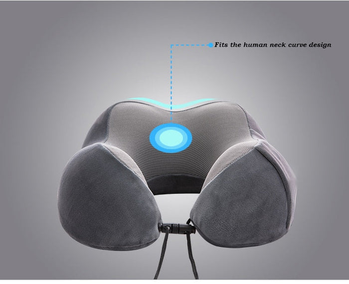 Neck pillow DELUXE