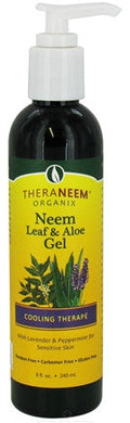 Neem Leaf Aloe Gel