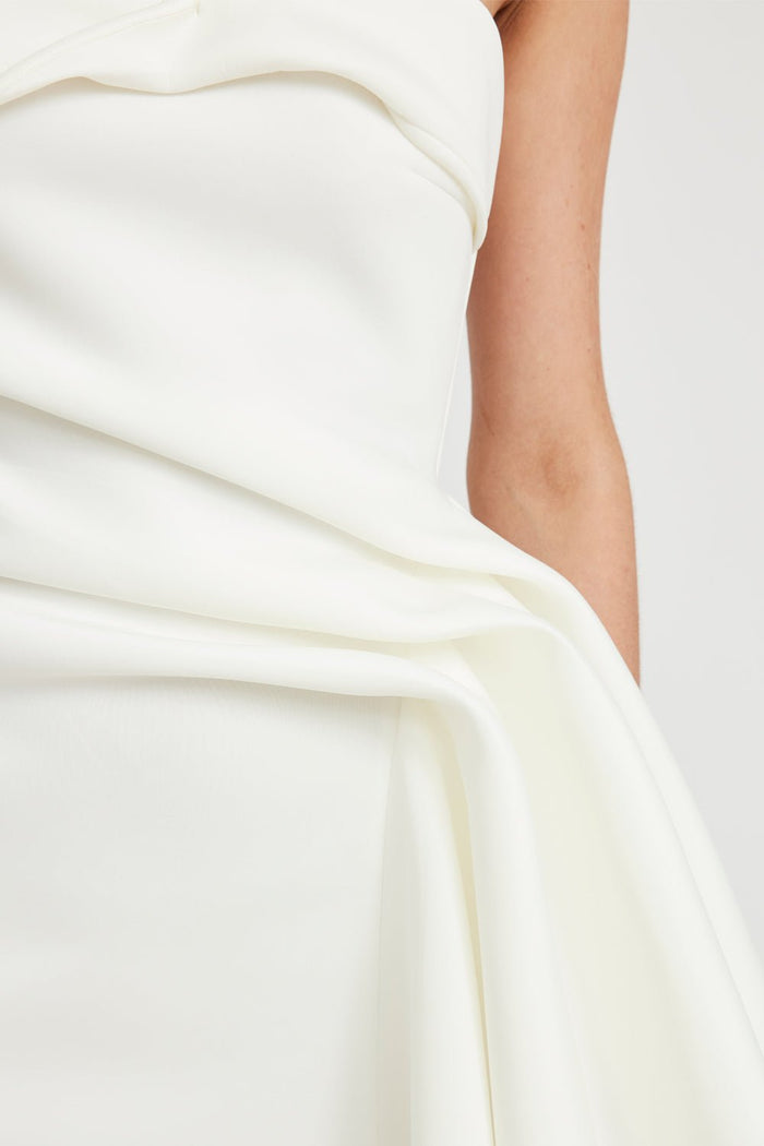 Nevie Dress - SODA Fashion Haus