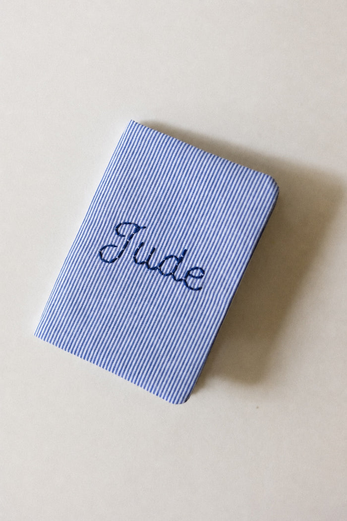 Newborn Gift Set - Blue