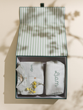 Newborn Gift Set - Green
