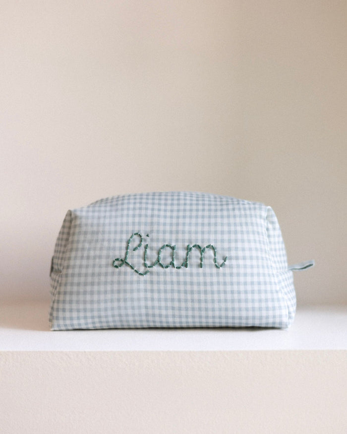 Newborn Gift Set - Green