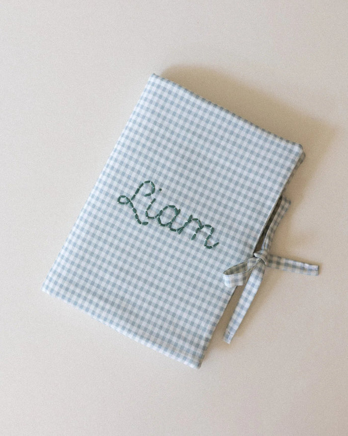 Newborn Gift Set - Green
