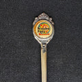 Niagara Falls Canada Collectible Souvenir Spoon 4.5" (11cm)
