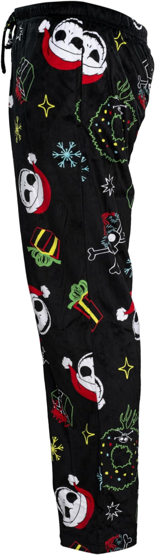 Nightmare Before Jack Skellington Pajamas Lounge Pants - TVStoreOnline