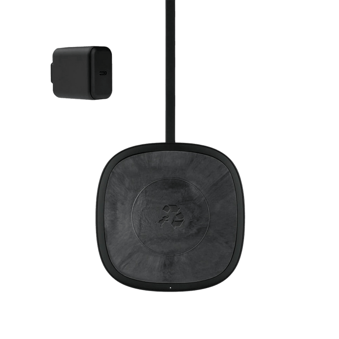 Custom Nimble Apollo Wireless Pad - Corporate Gifts