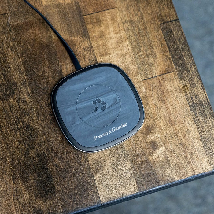 Custom Nimble Apollo Wireless Pad - Corporate Gifts