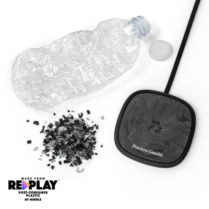 Custom Nimble Apollo Wireless Pad - Corporate Gifts